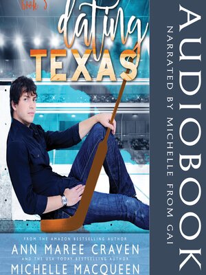 cover image of Dating Texas